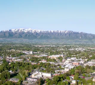 Logan, Utah