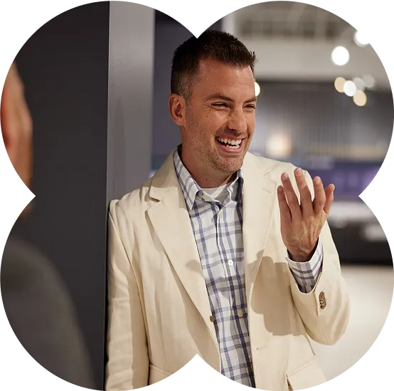 Warehouse operations